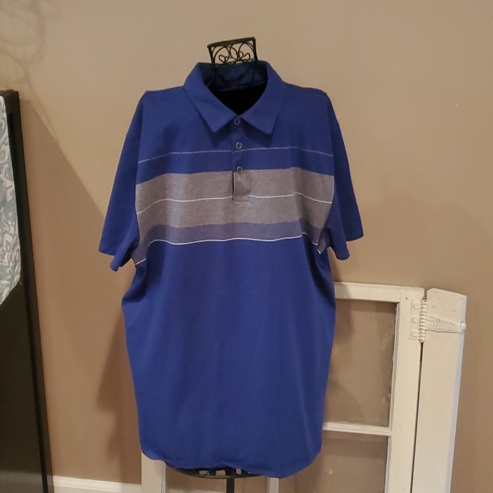 Structure polo